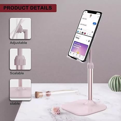 Cell Phone Stand Holder