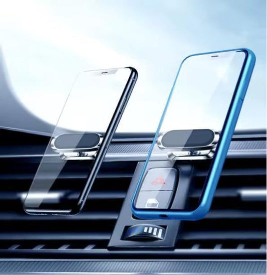Magnetic Car Mount Phone Holder