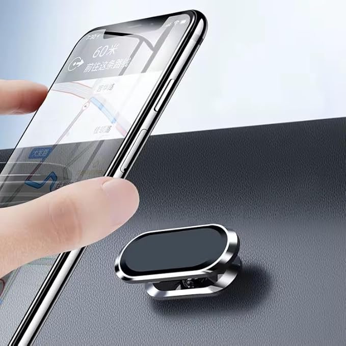 Magnetic Car Mount Phone Holder