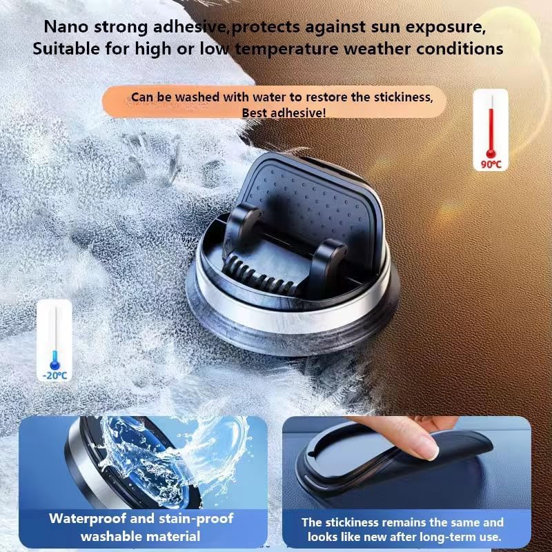 360° Rotatable Phone Holder