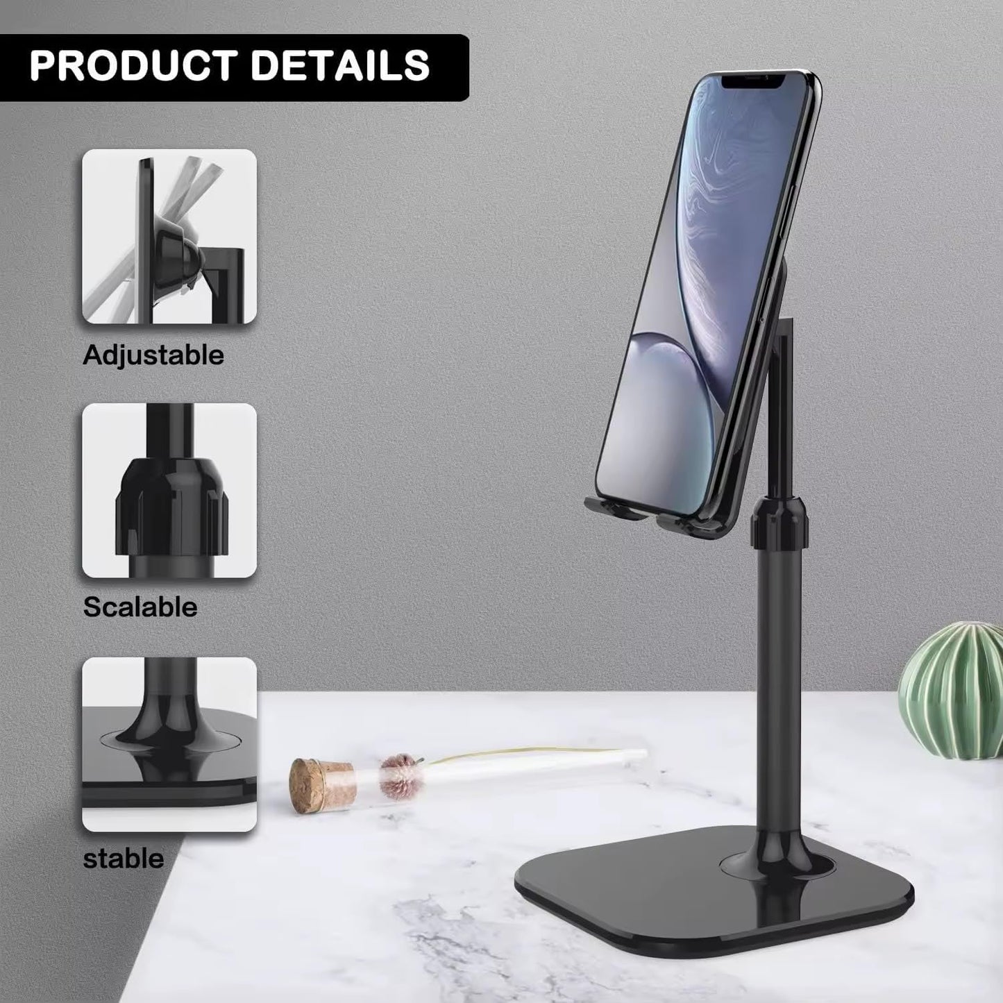 Cell Phone Stand Holder